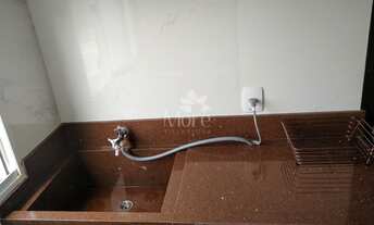 Imagem 6: Apartamento 2 dorm. - Bela vista Varandas - Sumaré-SP