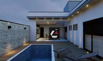 Imagem: Casa com 3 dormitórios à venda, 170 m²