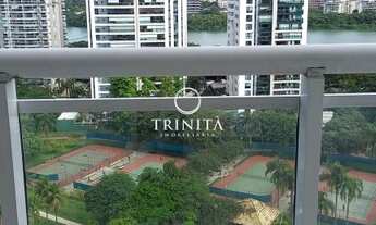 Imagem 1: Rio de Janeiro - Apartamento Padrão - Península