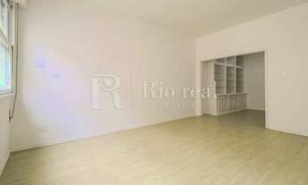 Imagem 4: Rio de Janeiro - Apartamento Padrão - Leblon