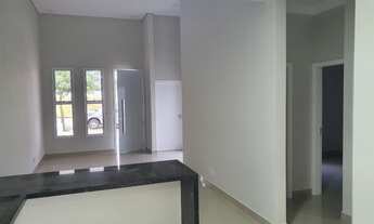 Imagem 6: Casa nova no condominio terras de São francisco