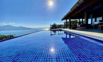 Imagem 4: ILHABELA - Casa de Condomínio - Praia de Siriuba