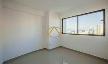 Imagem 5: Apartamento em Boa Viagem com 4 quartos, 136 m² e 22º andar - Edf. Boulevard Prince