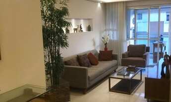 Imagem 4: 4 QUARTOS COM VARANDA GOURMET E VISTA CAIO MARTINS