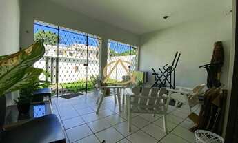 Imagem 2: Casa na Caxangá com 3 quartos e 224 m²