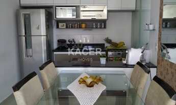 Imagem: Apartamento para Venda em Campinas, Vila