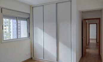 Imagem 2: Apartamento 4 quartos 2 suites com 136m Bairro Anchieta