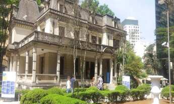 Imagem 7: SÃO PAULO - Conjunto Comercial/Sala - AVENIDA PAULISTA