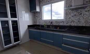 Imagem 2: Apartamento Edifício Atrium Estação