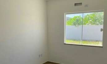 Imagem 5: CASA NO BARROCO EM ITAIPUAÇU