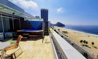 Imagem 2: Rio de Janeiro - Apartamento Padrão - Copacabana