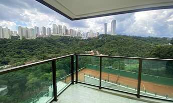 Imagem 4: Apartamento para venda com 180 metros quadrados com 4 quartos em Vale do Sereno - Nova Lim