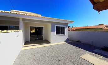 Imagem 3: Casa para venda com 3 quartos no Santa Margarida (tamoios)