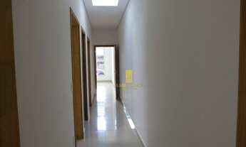 Imagem 7: Casa com 3 dormitórios à venda, 129 m² por R$ 950.000 - Jardim Bréscia - Indaiatuba/SP