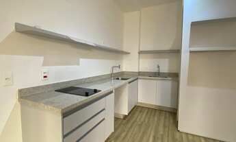 Imagem 7: Flat Santo Agostinho Belo Horizonte