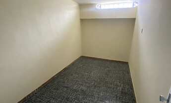 Imagem 6: Barracão no Bairro Tirol BH