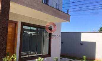 Imagem 2: Casa duplex com 2 suítes sendo 1 com sacada, à venda, 83 m² por R$ 395.000 - Itaipuaçu - M
