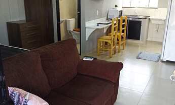 Imagem 6: Mini apartamento kitnete mobiliado 1000 reais