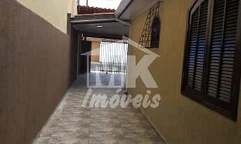 Imagem 6: Casa 100 m², em Pinhais Bairro Alto Taruma