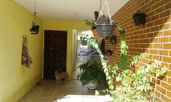 Imagem 6: Casa com 3 dormitórios à venda, 145 m² por R$ 456.000,00 - Ocian - Praia Grande/SP