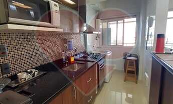 Imagem 7: Apartamento para venda possui 156 metros quadrados com 3 quartos