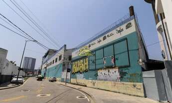 Imagem 3: Rio de Janeiro - Prédio Inteiro - Santo Cristo