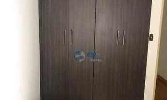 Imagem 6: Apartamento 3 dormitórios Hugo Cabral Edifício Minas Gerais Centro Londrina