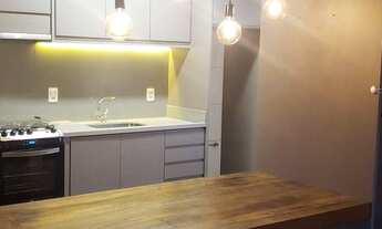 Imagem 7: Apartamento com 2 dormitórios à venda, 73 m² por R$ 450.000,00 - Roçado - São José/SC