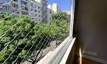 Imagem 7: Impecável 3 quartos em Ipanema!