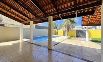 Imagem 7: Casa para venda em lote lindeiro, quadra 507 sul