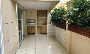 Imagem 5: GARDEN LES PALAIS COM PISCINA 165 metros quadrados em Botafogo - Rio de Janeiro - RJ