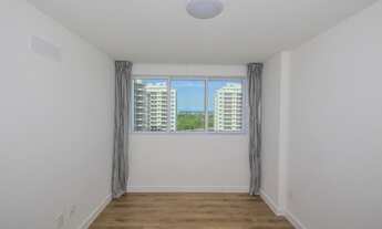 Imagem 7: Apartamento de 80 metros quadrados no bairro Barra da Tijuca com 2 quartos