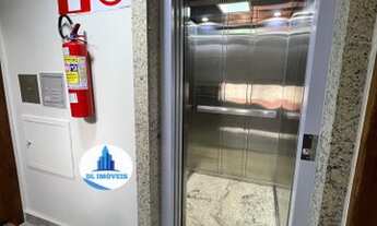 Imagem 6: Cobertura com 3 Quartos 2 semi suítes 2 Vagas à venda, 140m2 por R$ 670.000