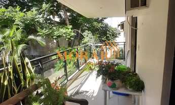 Imagem: Rio de Janeiro - Apartamento Padrão - Recreio