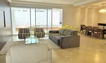 Imagem 3: Sobrado de alto patrão no lorian boulevard