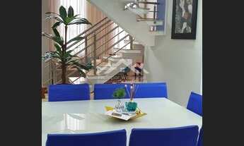 Imagem 4: Gracioso Sobrado No Condomínio Terras de São Bento em Limeira SP