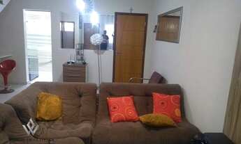 Imagem 3: Sobrado com 2 dormitórios à venda por R$ 630.000,00 - Alto Ipiranga - Mogi das Cruzes/SP