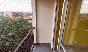 Imagem 4: Apartamento para venda tem 60 metros quadrados com 2 quartos em Santo Antônio - Osasco - S