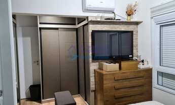 Imagem 4: Apartamento em Osasco, Vila Yara, 92m2, contendo 03 dormitórios, sendo 01 suíte, 01 dormit