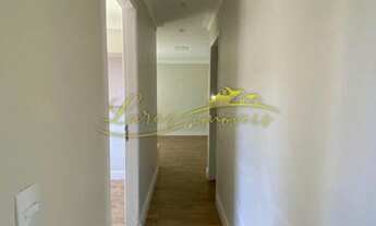 Imagem 6: MARAVILHOSO APARTAMENTO COM 3 DORMITÓRIOS E 2 VAGAS