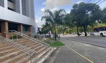 Imagem 4: Escritório para aluguel tem 33 metros quadrados em Derby - Recife - PE