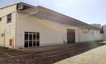 Imagem: SERRA - Galpão/Depósito/Armazém - Carapina