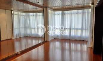 Imagem 4: Rio de Janeiro - Apartamento Padrão - São Conrado