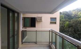 Imagem: RIO DE JANEIRO - Apartamento Padrão - JACAREPAGUA