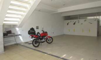 Imagem 6: Ponto comercial/Loja para aluguel possui 600 metros quadrados em Vila Pompéia - São Paulo