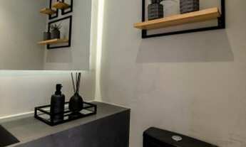 Imagem 4: Casa à venda no condomínio mais arborizado de Camburizinho