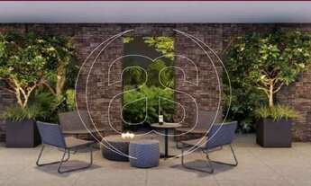 Imagem 7: São Paulo - Apartamento Padrão - Moema Índios