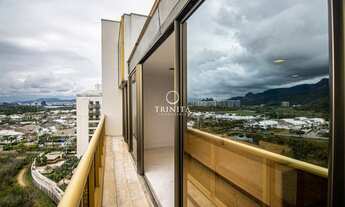 Imagem 4: Rio de Janeiro - Apartamento Padrão - Barra da Tijuca