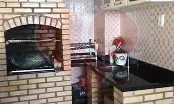 Imagem 5: Cobertura para venda com 157 metros quadrados com 3 quartos em Taquara - Rio de Janeiro