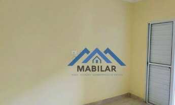 Imagem 6: Apartamento com 1 dormitório para alugar, 35 m² por R$ 1.500/mês - Vila Zulmira - São Paul